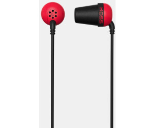 Koss plugs new arrivals
