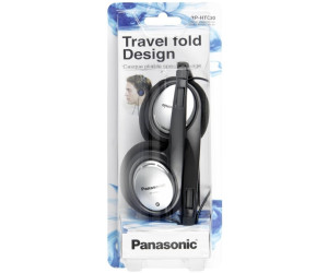 Panasonic RP-HT030 ab 6,74 € | Preisvergleich bei | On-Ear-Kopfhörer