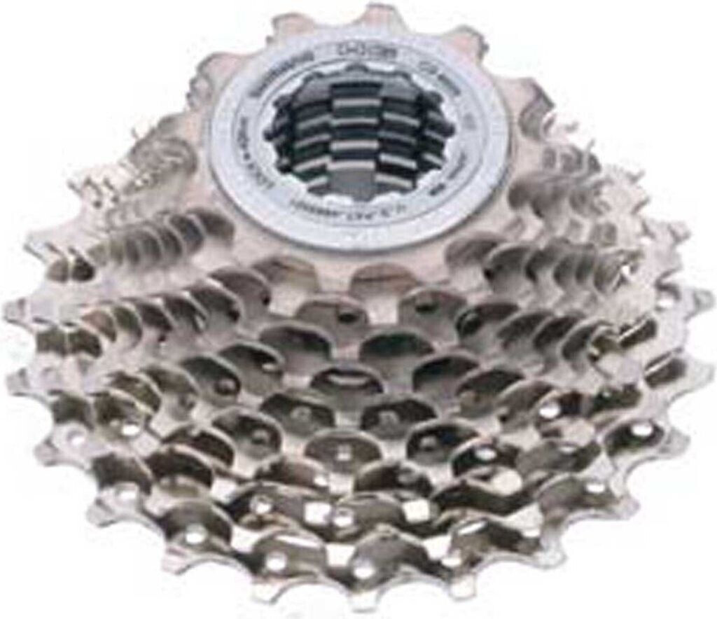 Cassette Shimano Ultegra CS-6600 12-27 Dents – 10 Vitesses – Vélo Course – Occasion état Correct