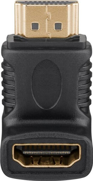 Wentronic 51727 Winkeladapter HDMI, Bild 4