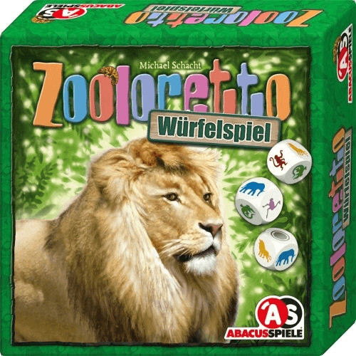 Zooloretto (06121)