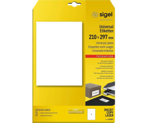 sigel LA181