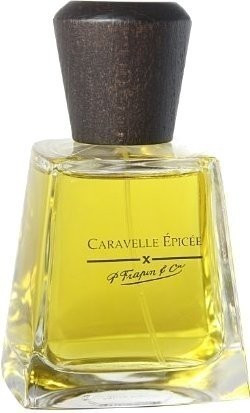 Parfums Frapin Caravelle Epicée Eau de Parfum (100 ml)