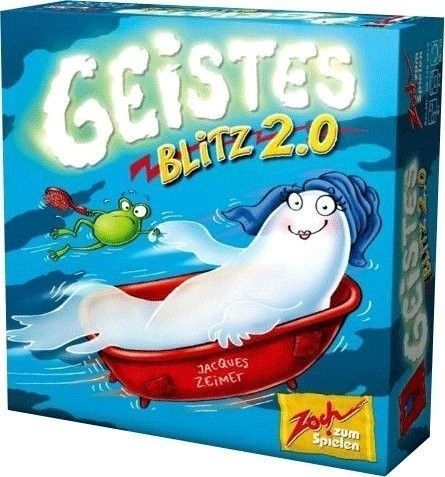 Geistesblitz 2.0