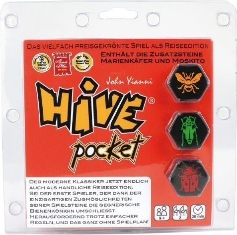 Hive Pocket