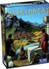 Alba Longa