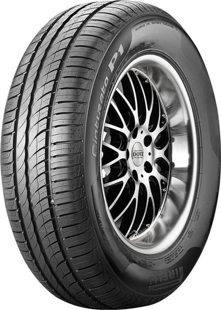 Pirelli Cinturato P1 Verde 205/55 R16 91V ab 65,78 € | Preisvergleich ...