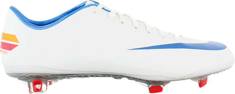 Nike Mercurial Vapor VIII FG, precio y características - Shoptize