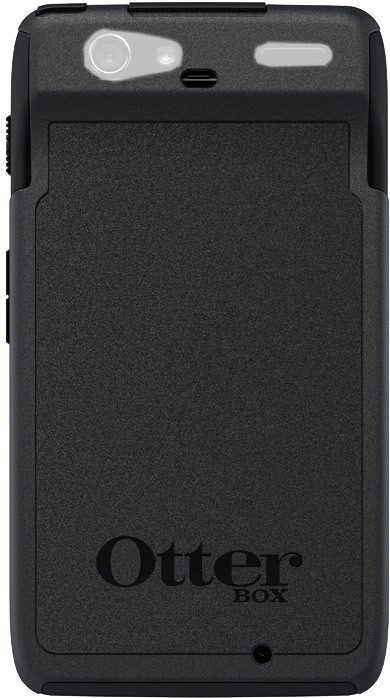 OtterBox Coque Commuter (Motorola Droid RAZR)