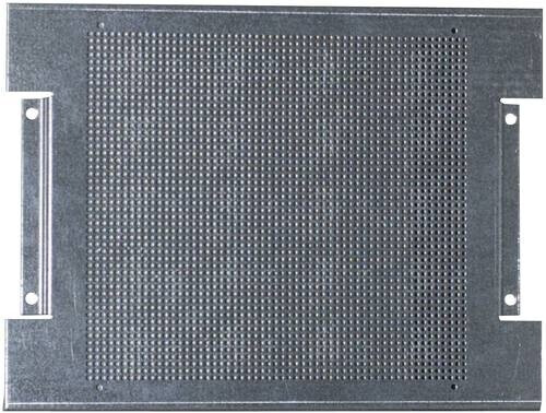 Axing QMP3045 Lochmontageplatte