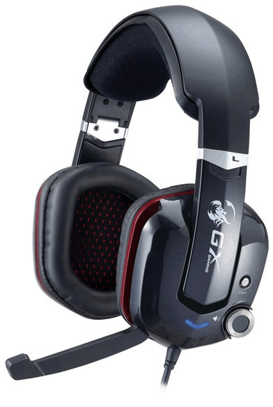 Genius Cavimanus HS-G700V
