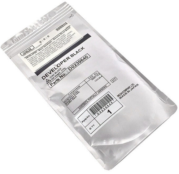 Ricoh D0239640