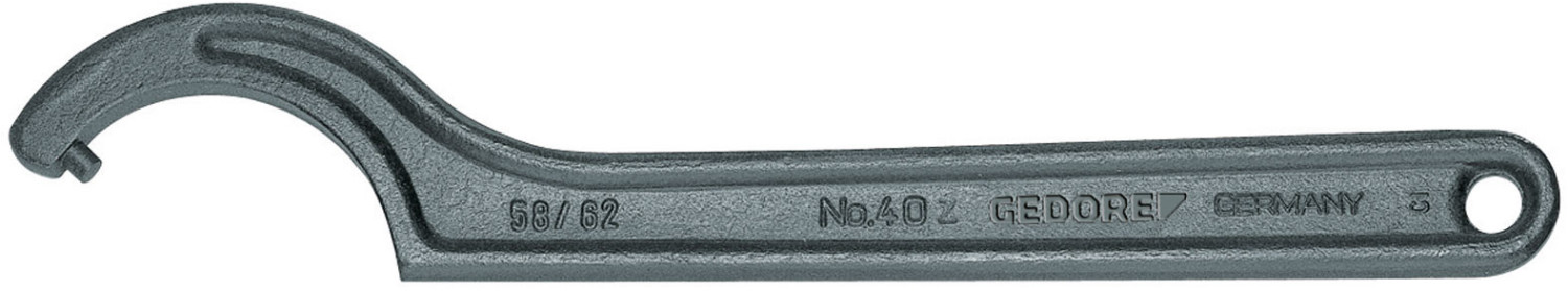 Gedore 40 Z 110-115