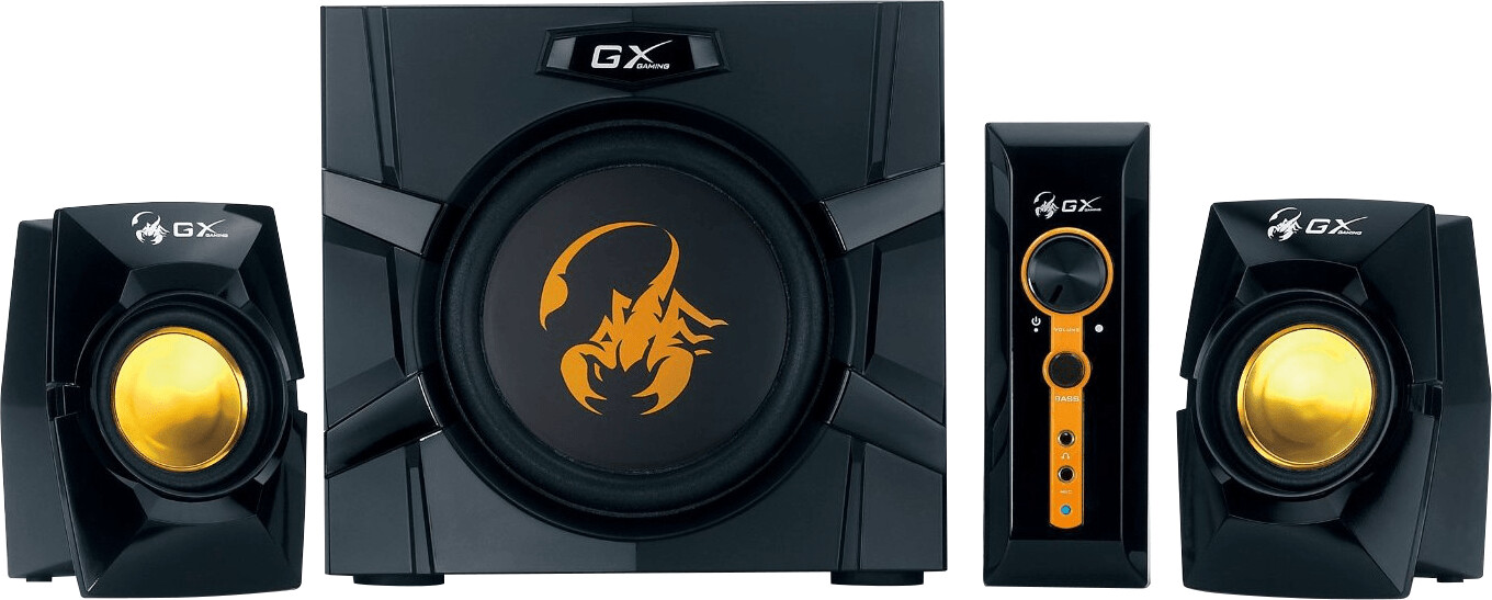 Genius SW-G2.1 3000