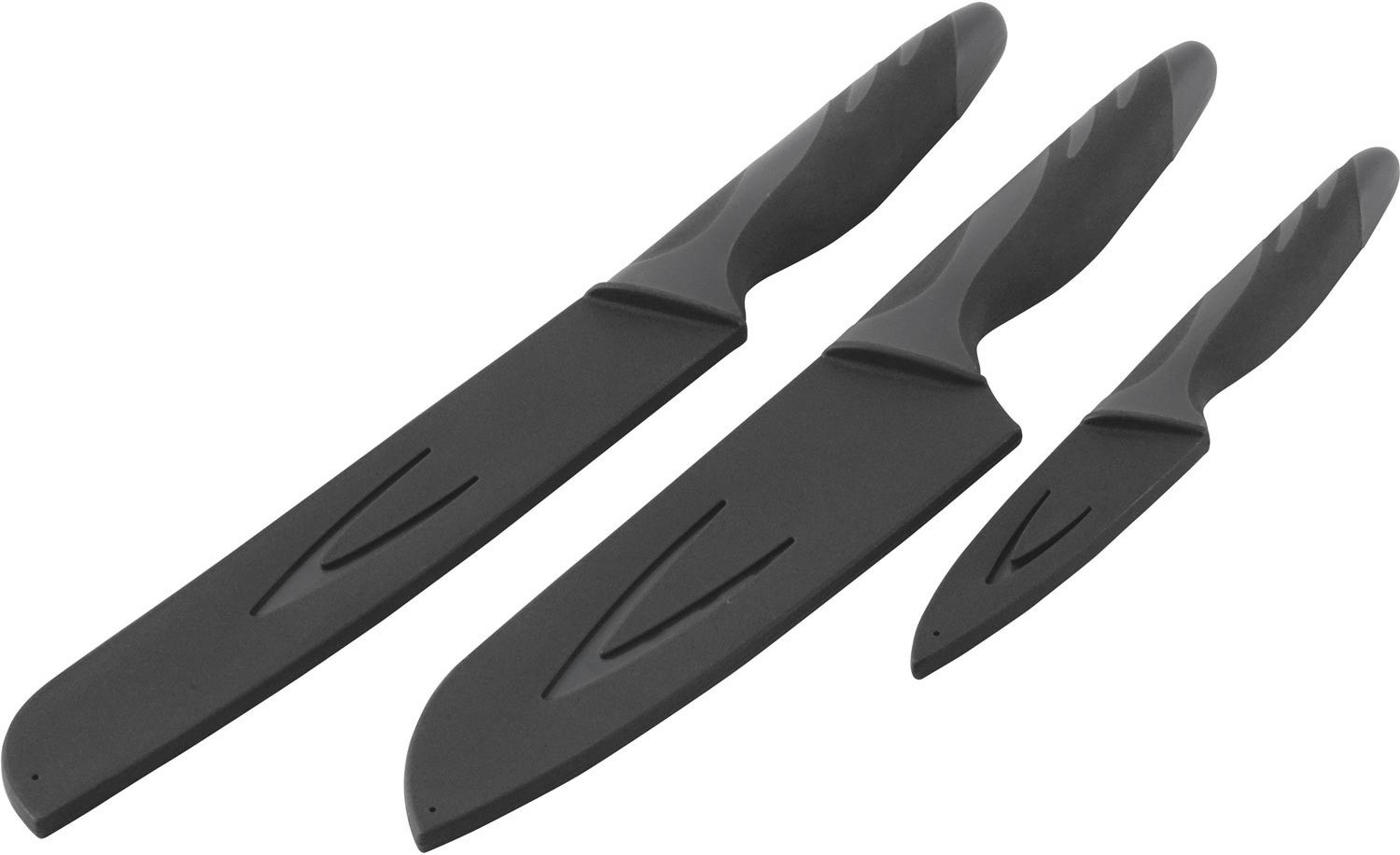 Outwell Set de couteaux