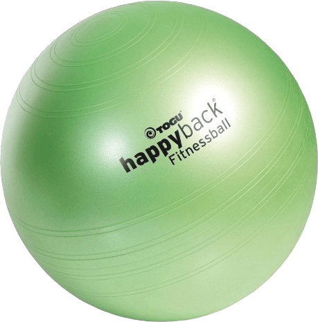 Togu Happyback Fitnessball 75 cm