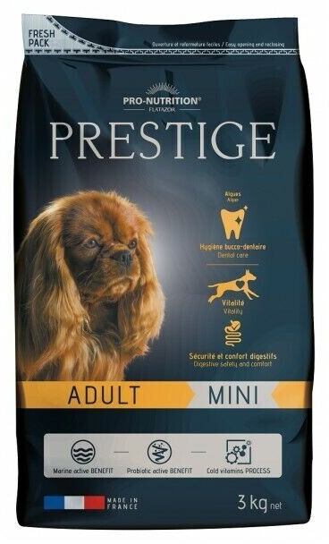 Flatazor Prestige Adult Mini (3 kg)