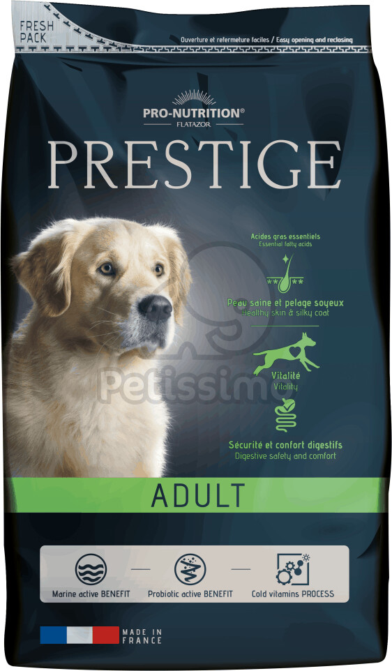 Flatazor Prestige Adult 3kg