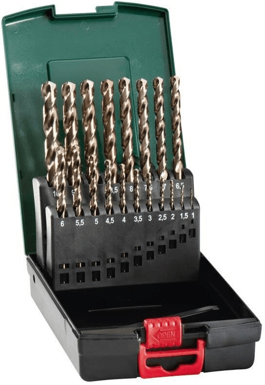 Metabo 627121000