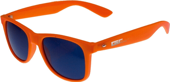 Masterdis Groove Shades (orange)
