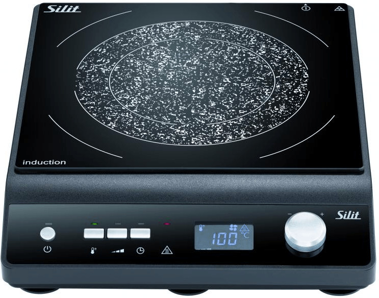 Silit Plaque à induction ecolare (0002.8188.11)