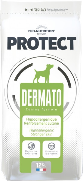 Flatazor Protect Dermato (12 kg)