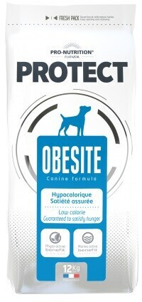 Flatazor Protect Obésité 12kg