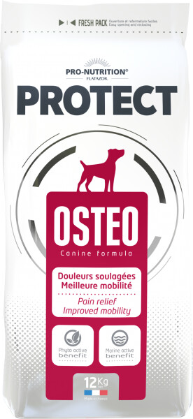 Flatazor Protect Ostéo (12 kg)