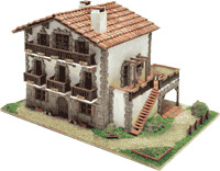 Domus Kits Roncal (40956)