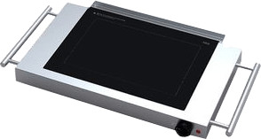 H. Koenig Plancha vitroceramique (VIK400)