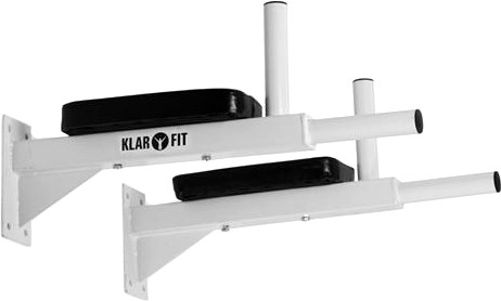 Klarfit Machine à dips