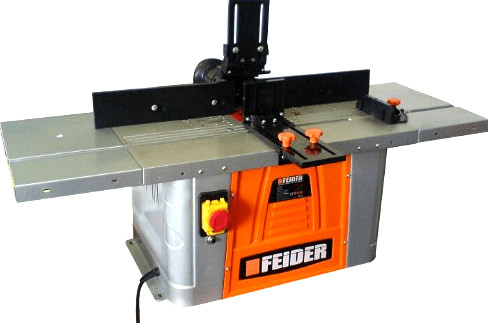 Feidwood F15TPVS