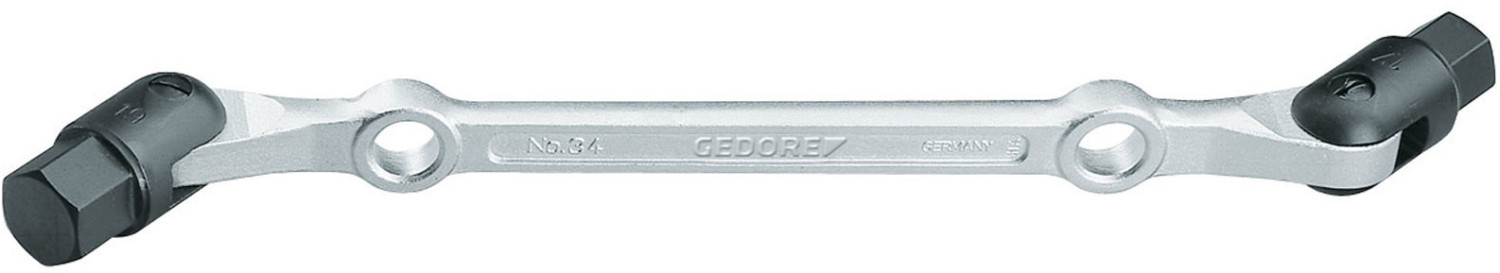 Gedore IN 34 17x19