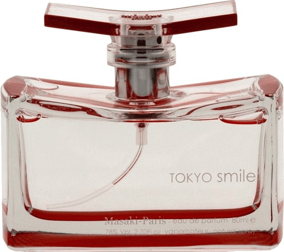 Masaki Matsushima Tokyo Smile Eau de Parfum (80ml)