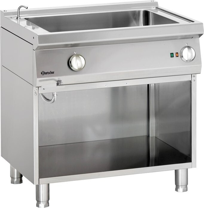 Bartscher Bain-Marie électrique (286302)