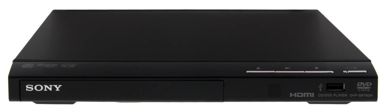 Sony DVP-SR760H ab 44,99 € (Februar 2024 Preise) | Preisvergleich bei