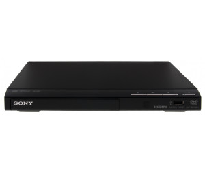blik Gepolijst beklimmen Buy Sony DVP-SR760H from £39.00 (Today) – Best Deals on idealo.co.uk