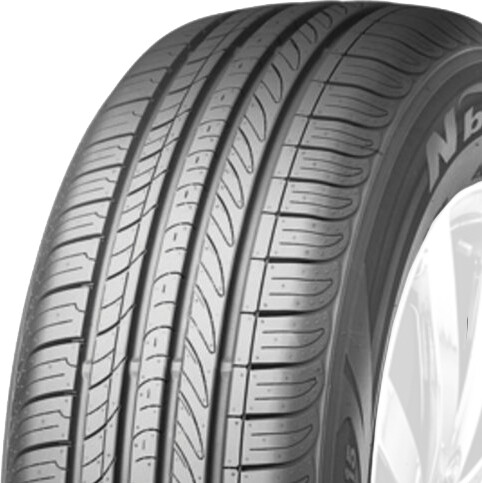 Nexen N'blue ECO 195/60 R16 89V