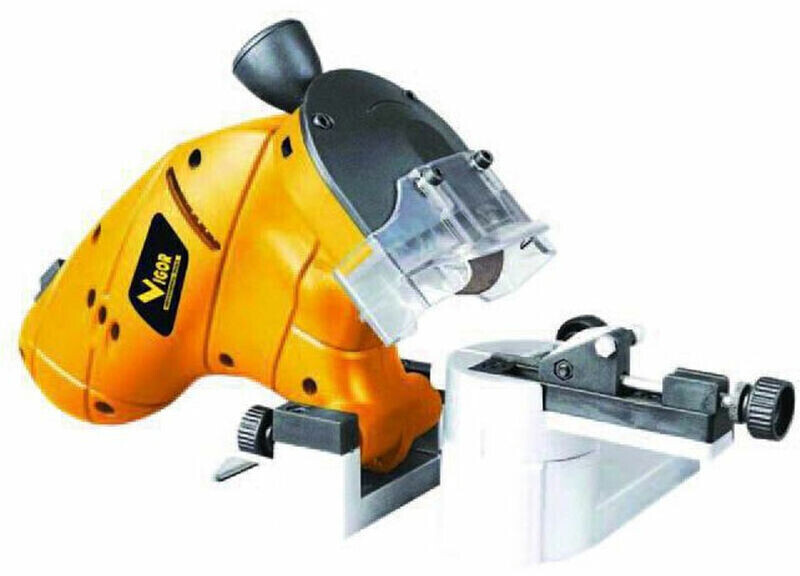 Vigor Professional Tools VAC-130
