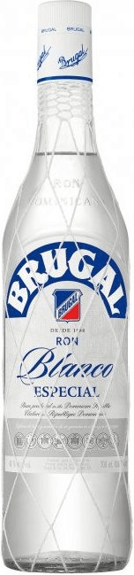 Brugal Ron Blanco Especial 0,7 L 40 %