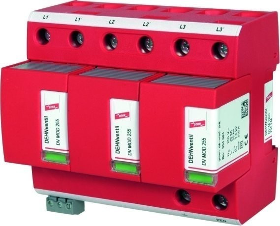 Dehn + Söhne 951305