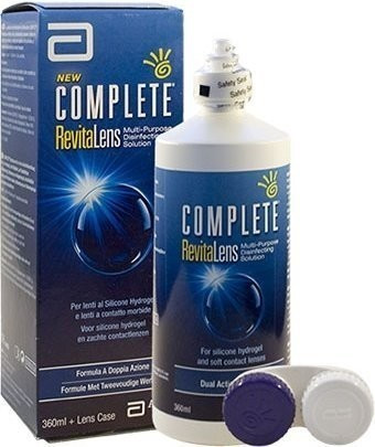 Amo Complete RevitaLens (360 ml)