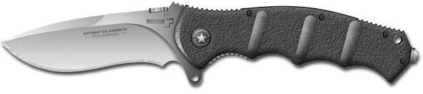 Böker Kalashnikov AK 101 (01KAL101, grey)