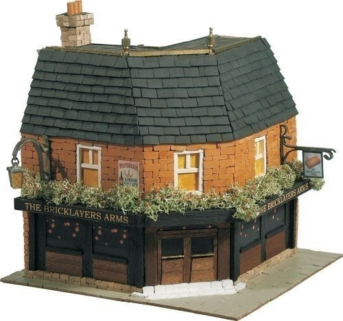 Domus Kits Maison Country 7 (40304)