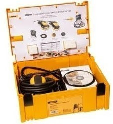Mirka CEROS650CV 150-5,0 C/W SYSTAINER