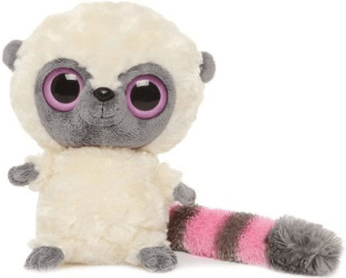Aurora World YooHoo & Friends - Pink 12,5 cm