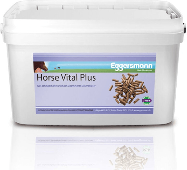 Eggersmann Horse Vital Plus