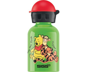 SIGG Kids Water Bottle Cars Lightining McQueen 0.3 L buy online