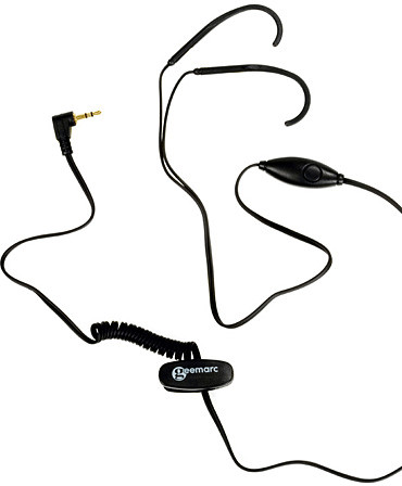 Geemarc CL Hook 6