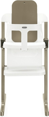 Brevi Slex Evo blanc/gris (006)
